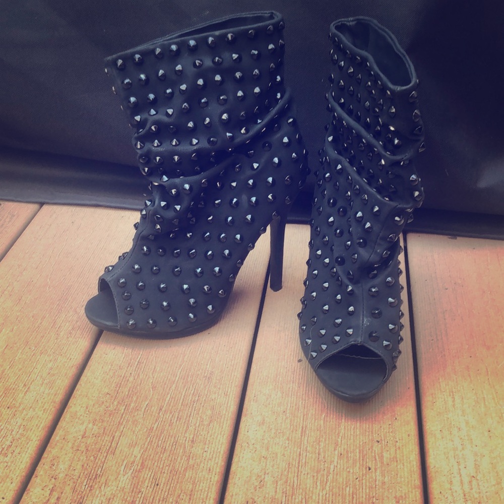 Booties
